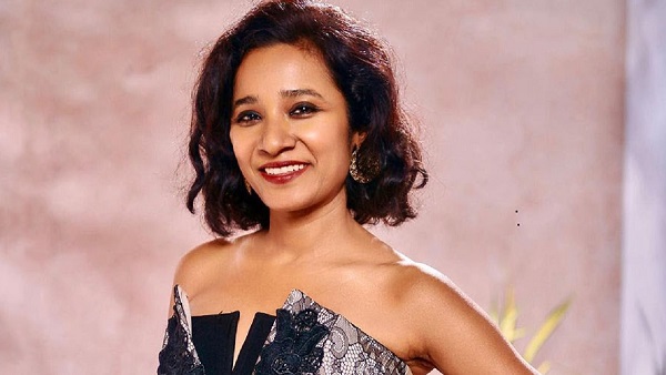 Tannishtha Chatterjee