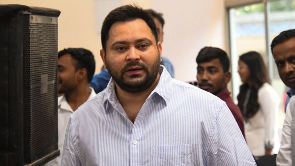 Tejashwi Yadav Bihar Today