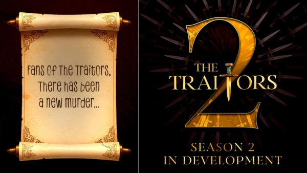 The Traitors