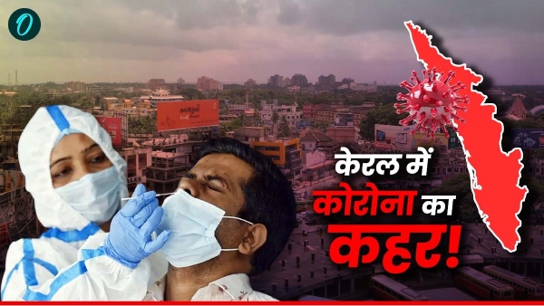 COVID-19 India update 2025