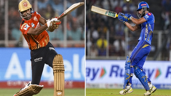 IPL 2025 1 IPL 2025 1