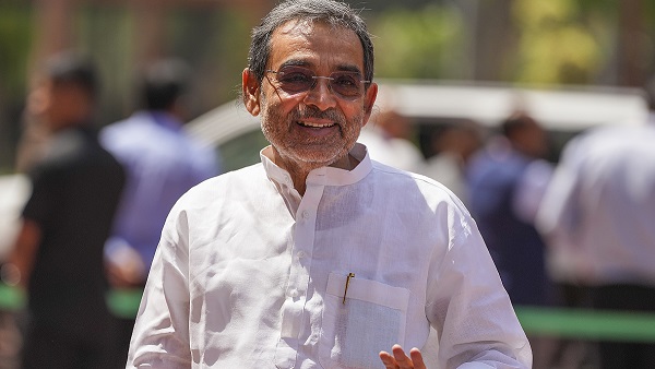 Upendra Kushwaha