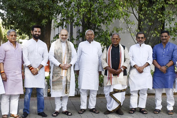 Upendra Kushwaha