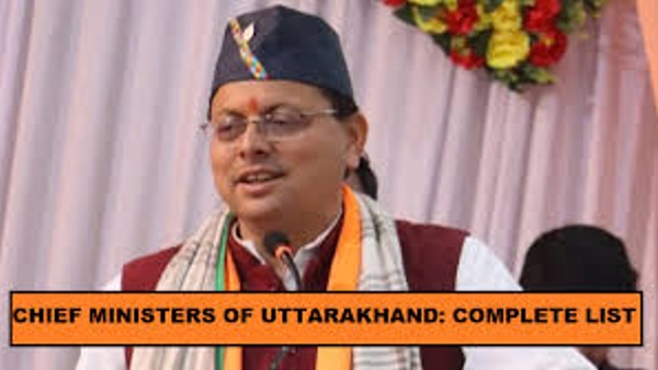 Uttarakhand Launches New Education and Environment Initiatives