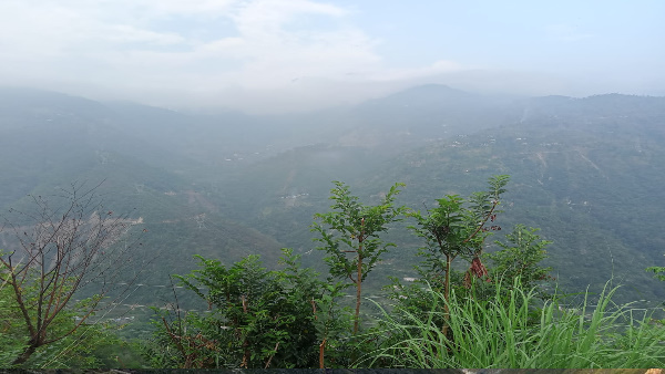 Uttarakhand dehradun weather rainy season continues get ready for monsoon know when might arrive
