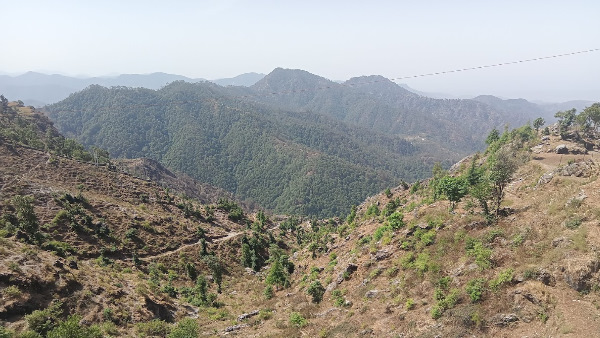 Uttarakhand dehradun weather today cleared morning rain alert today too know how future relief