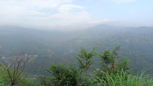 Uttarakhand dehradun kedarnath weather today rains continue people troubled humid heat know how long mousham