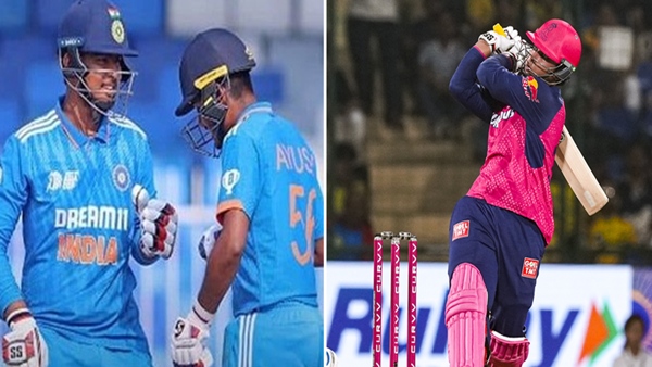 India U19 1