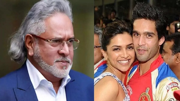vijay mallya