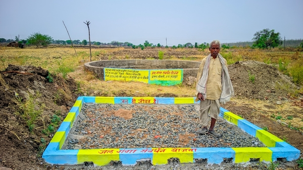 Madhya Pradesh Enhances Irrigation with New Initiative