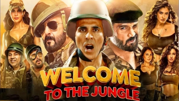 Akshay Kumar