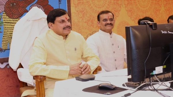 Special meeting of MP cabinet will be held in Pachmarhi on Tuesday in memory of Raja Bhabhut Singh