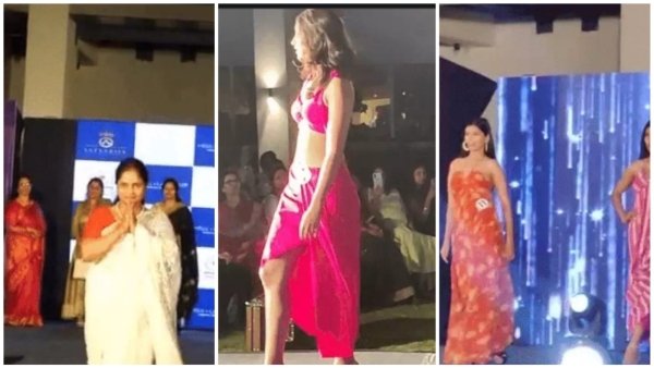 Miss Universe MP 2025 13 finalists dominated the cocktail and resort wear round at Hotel Empire Miss Universe MP 2025 13 finalists dominated the cocktail and resort wear round at Hotel Empire