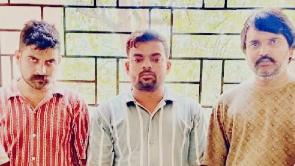 Engineer turned thief shocking case MP police revealed trip to Bangkok-Sri Lanka for debauchery Engineer turned thief shocking case MP police revealed trip to Bangkok-Sri Lanka for debauchery