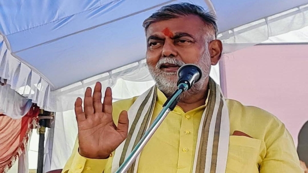 Transfers in MP Panchayat and Rural Development Department District Panchayat CEO changed