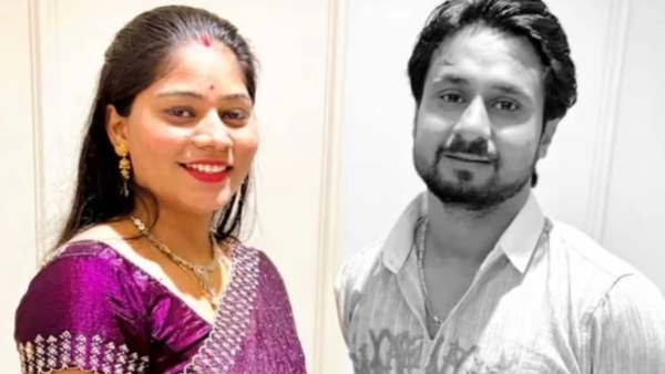 Meghalaya honeymoon turns into a journey of couple King Raghuvanshi incident Sonam missing