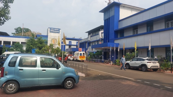 Major reshuffle in health department in MP 41 officers transferred Bhopal gets new CMHO