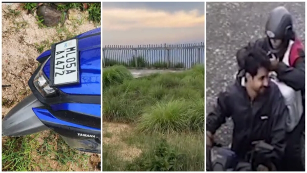 Raja Raghuvanshi Honeymoon Why did Sonam take him to Shillong conspiracy revealed Raja Raghuvanshi Honeymoon Why did Sonam take him to Shillong conspiracy revealed