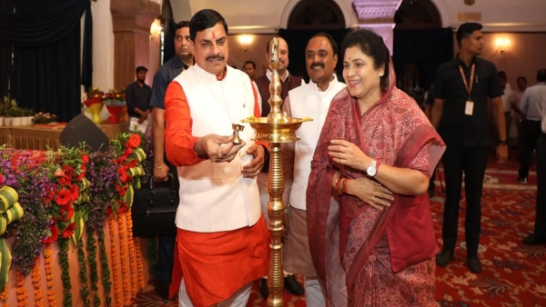CM Mohan Yadav gift to his beloved sisters on Rakshabandhan Installment of Rs 1500 in August