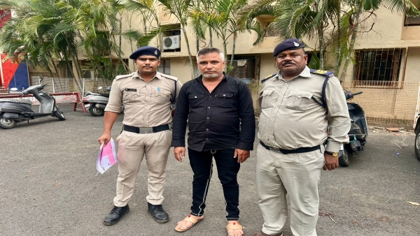Excise department took two big actions in Bhopal illegal liquor worth Rs 1 91 lakh seized