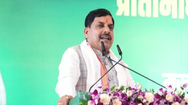 CM Mohan Yadav made a big statement on Israel-India relations saying- Israel makes a lot of noise
