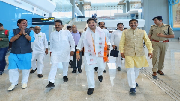 MP Premier League 2025 Chambal dominates Jyotiraditya Scindia becomes chief guest in final