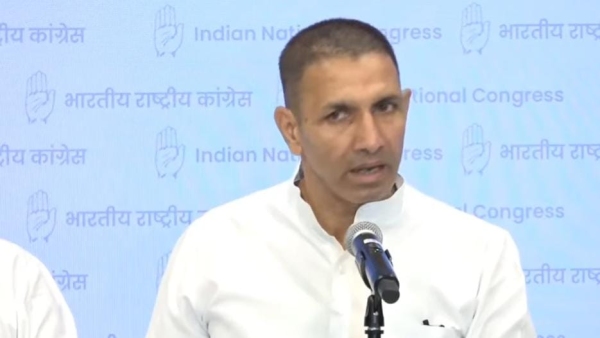 Maternal-infant mortality crisis worst again in SRS report Jeetu Patwari targets CM Yadav