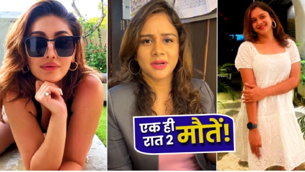 Who Was Anchor Swetcha Who Was Anchor Swetcha