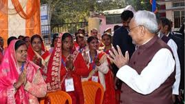 Empowering Women Through Panchayati Raj in Bihar