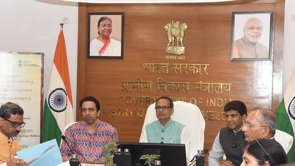 Empowering Women Entrepreneurs in Rural India