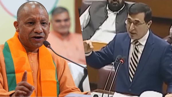 Yogi Model vs Pakistan Budget
