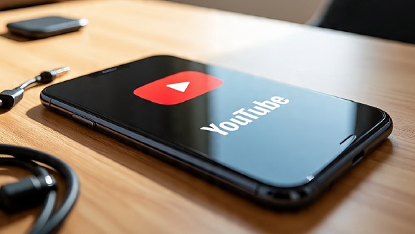 YouTube AI-powered search carousel
