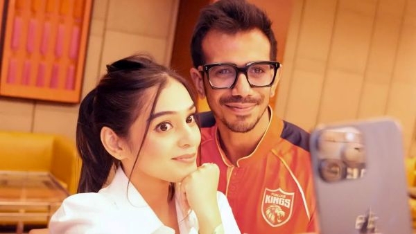 yuzvendra chahal