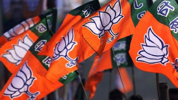 Nishikant Dubey warns BJP