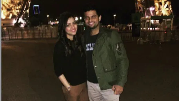 Suresh Raina Suresh Raina