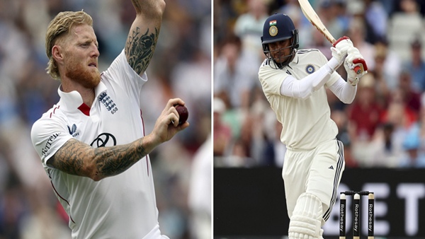 IND vs ENG 1 IND vs ENG 1