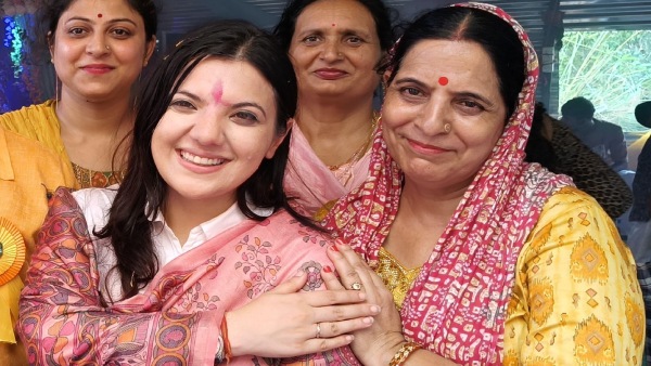 Devyani Rana Devyani Rana