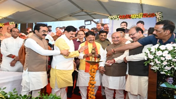 MLAs will get a rest house with new facilities 102 flats will be constructed at a cost of Rs 159 crore MLAs will get a rest house with new facilities 102 flats will be constructed at a cost of Rs 159 crore