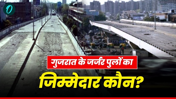 Ahmedabad Hatkeshwar Bridge Ahmedabad Hatkeshwar Bridge