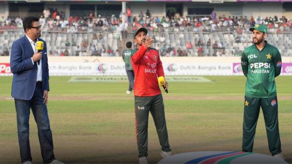 aaj ke match ka toss kon jeeta