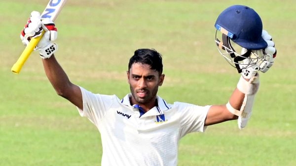 Abhimanyu Easwaran Abhimanyu Easwaran