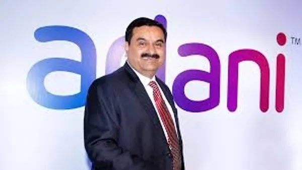 Adani Enterprises
