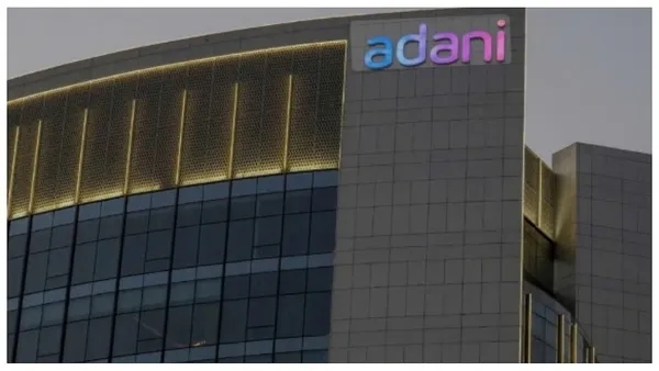 Adani Enterprises