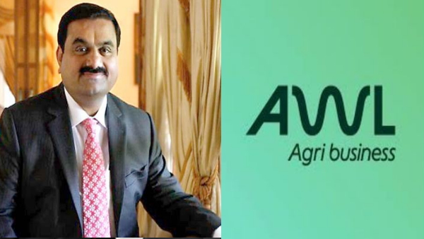 Adani exits AWL Agri Business Adani exits AWL Agri Business