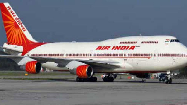 Air India Plane crash