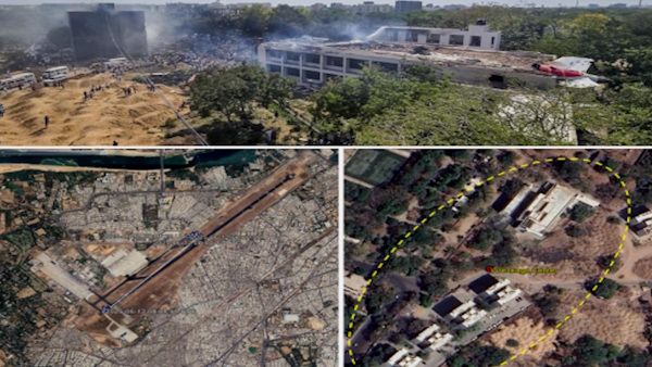 Air India AI171 Crash Report PDF Air India AI171 Crash Report PDF