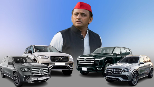 Akhilesh Yadav Car Collection Akhilesh Yadav Car Collection