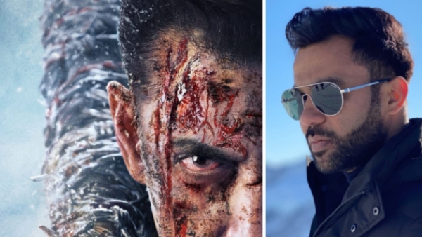 Ali Abbas Zafar Ali Abbas Zafar