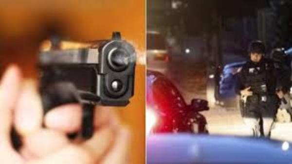 America Renton shooting incident