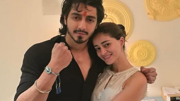 Ananya Panday Net Worth Ananya Panday Net Worth